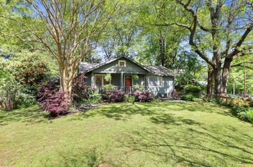 2071 Cavanaugh Ave, Atlanta, GA 30316-2752