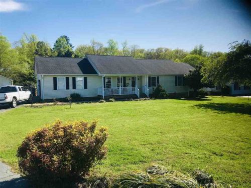 105 Springside Dr, Spartanburg, SC 29316-8602