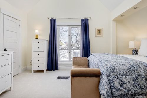 139 Downing St, Denver CO 80210-2313 exterior