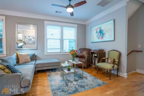 211 Lampkin St, Atlanta GA  30312-1429 exterior