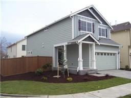 3927 62nd Ave, Tacoma WA  98424-2377 exterior