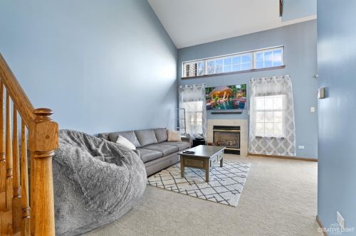 16018 Bormet Dr, Tinley Park, IL 60477-6354