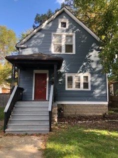 12135 Normal Ave, Chicago, IL 60628-6309