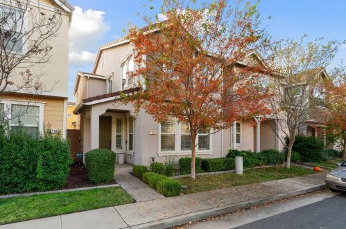 3106 Lea Sterling Way, Rancho Cordova, CA 95670-6260