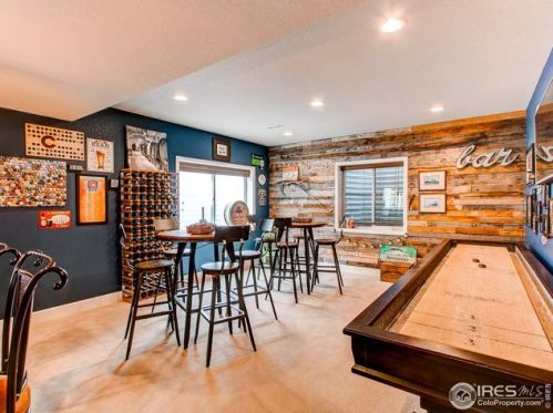 1302 Wood Lndg Dr, Fort Collins CO  80525-4265 exterior