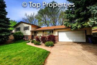 2787 Upham St, Denver CO  80227-3566 exterior