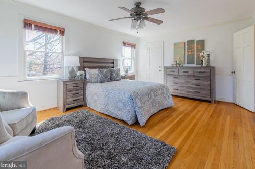 1028 Mcceney Ave, Silver Spring MD 20901-1456 exterior