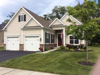 189 Renaissance Blvd, Wall Township, NJ 07727-4345