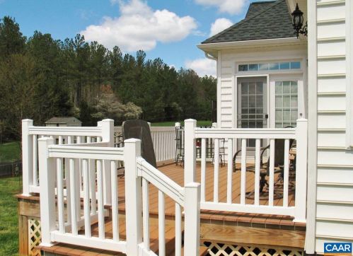 302 Glen Cir, Troy VA  22974-3035 exterior