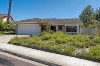 745 Winding Way, Encinitas, CA 92024-2446