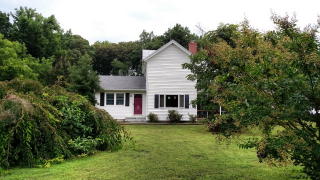 301 Oak Hill Rd, Lancaster, VA 22503-4006