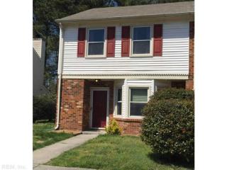 213 Choisy Cres, Yorktown, VA 23692-2732