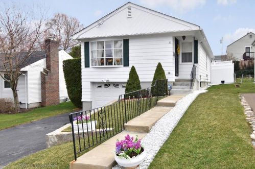 83 Sherman Ave, Providence, RI 02911-3024
