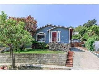 4015 Somers Ave, Los Angeles, CA 90065-3722