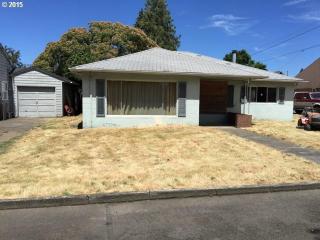 323 3rd St, Liberal, OR 97038-9143
