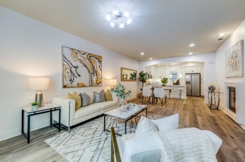 18 Muller Pl, San Jose, CA 95126-2538