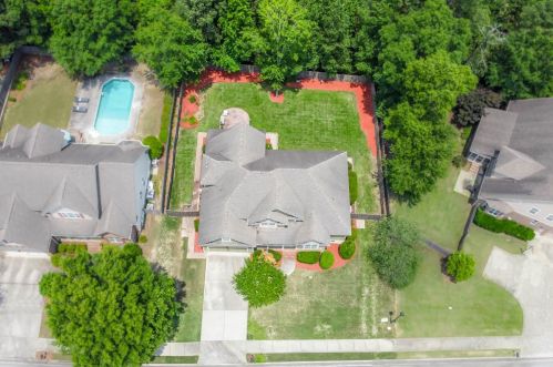 308 Burnhill Ave, Evans, GA 30809-6721
