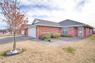 316 Silver Leaf Pl, Tuttle, OK 73089-4003