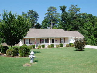 63 Fairview Gln, Dallas, GA 30157-8859