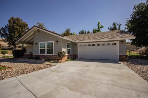 25481 Pappas Rd, Ramona, CA 92065-4926