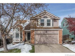 5494 Jericho Way, Denver, CO 80015-5703
