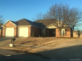 26410 Arrowood Dr, Claremore, OK 74019-2920