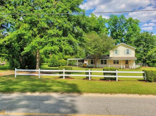 306 Dixie St, Mcgregor, GA 30415
