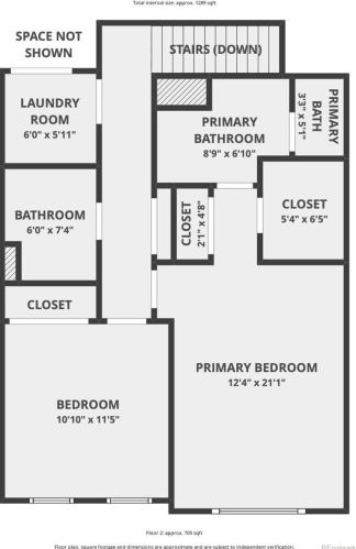 12711 Colorado Blvd, Denver CO  80241-2803 exterior