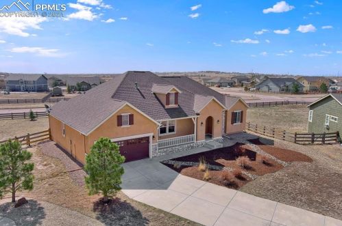 7235 Antelope Meadows Cir, Amo, CO 80831-5015