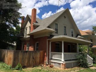 1061 11th St, Boulder, CO 80302-7206