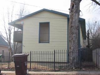515 New Ave, Springfield MO  65806-1726 exterior