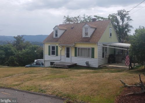 732 Hunt Ter, Cumberland, MD 21502-3319