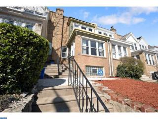 6316 18th St, Philadelphia PA  19141-1428 exterior