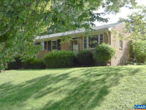 329 Camellia Dr, Charlottesville, VA 22903-4210