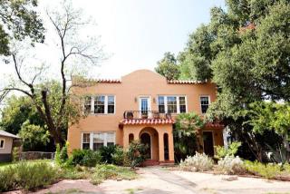 512 Gramercy Pl, San Antonio TX  78212-2828 exterior