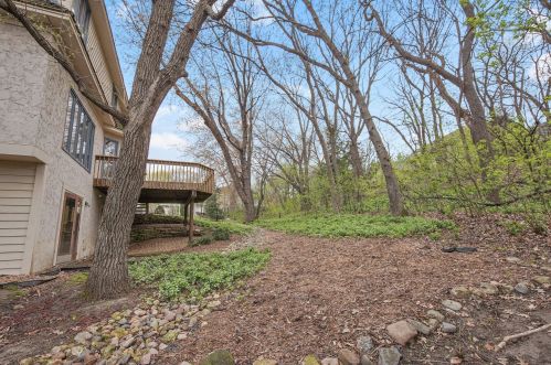 13583 Harwell Path, Saint Paul MN  55124-7395 exterior