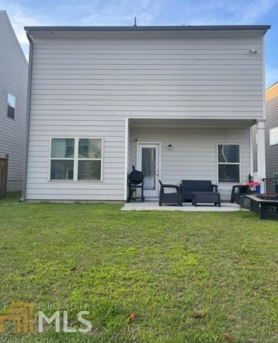 4202 May Apple Ln, Atlanta, GA 30349
