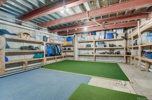 4954 Carefree Trl, Parker CO 80134-5239 exterior