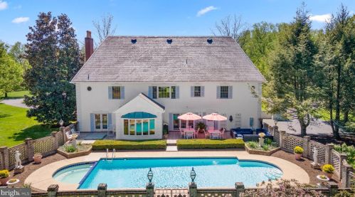 12401 Kondrup Dr, Fulton, MD 20759-9643