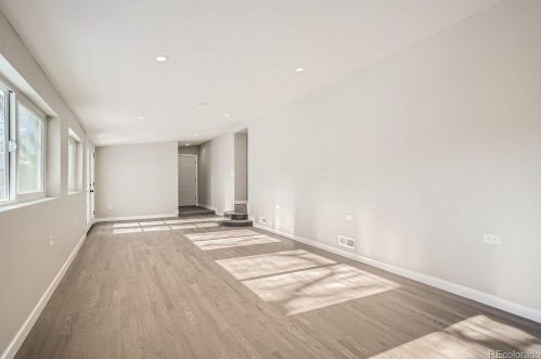 5310 4th Ave, Denver CO  80226-1916 exterior