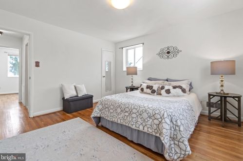 9906 Grayson Ave, Silver Spring MD 20901-2241 exterior