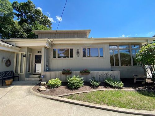 112 Locust St, Swygert IL  61764-0020 exterior