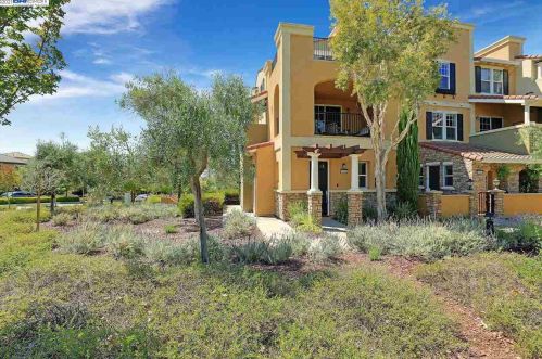 3456 Palermo Way, Pleasanton, CA 94568-7320