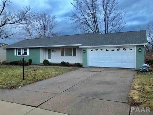 1001 Westminster Dr, Beverly Manor, IL 61571-1339