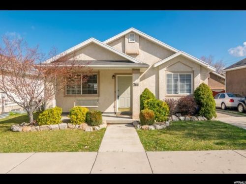 266 Inauguration Rd, Draper, UT 84020-9499