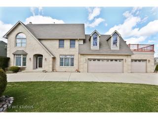 9804 57th St, Burr Ridge, IL 60525