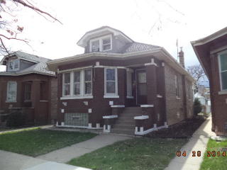 1526 Clarence Ave, Forest View, IL 60402-1321