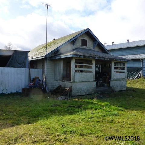 410 Main St, Alpine, OR 97456-8426