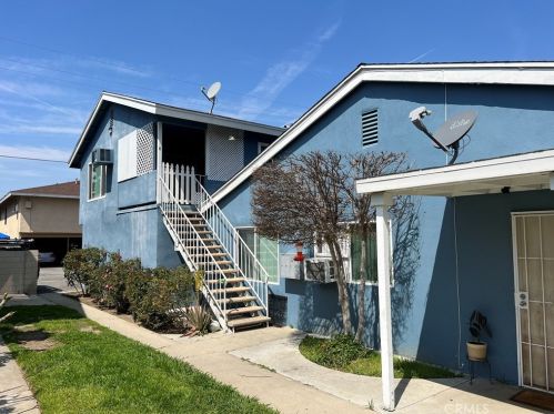 401 Tustin Ave, Anaheim CA  92807-1616 exterior