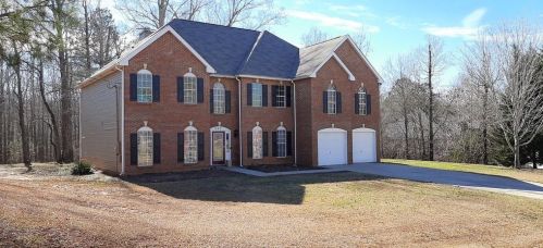 942 Pownal Ln, Hampton, GA 30228-6183